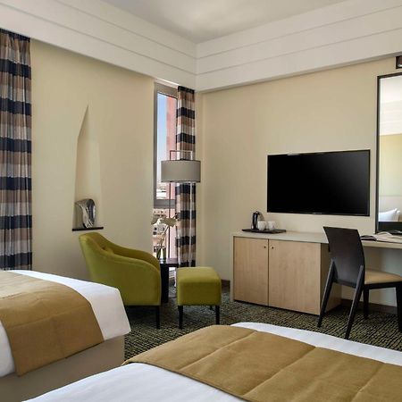 Bristoria Hotel Ербіль Екстер'єр фото