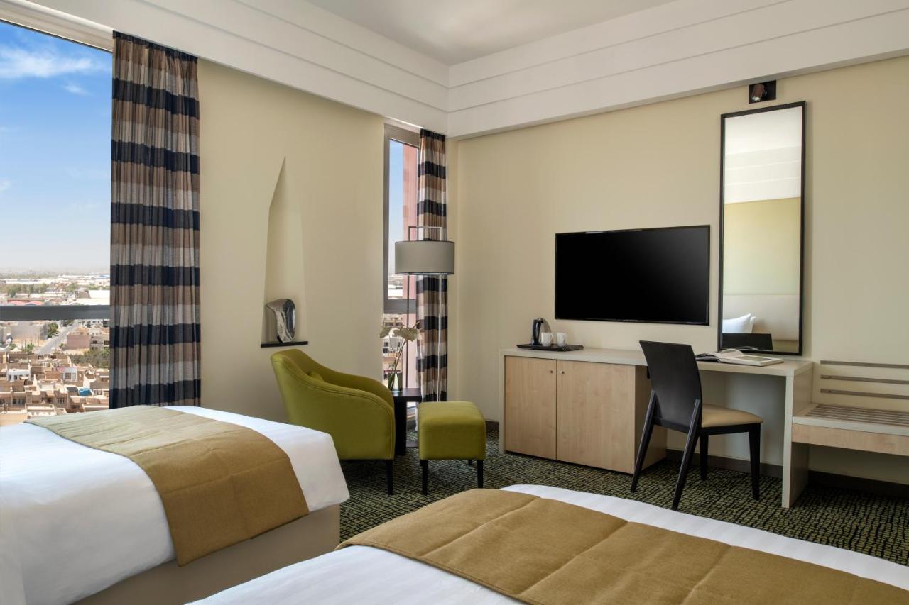 Bristoria Hotel Ербіль Екстер'єр фото