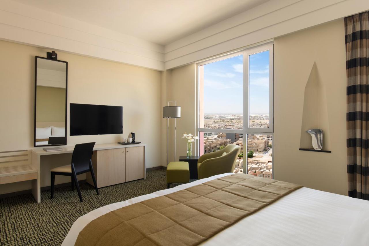 Bristoria Hotel Ербіль Екстер'єр фото