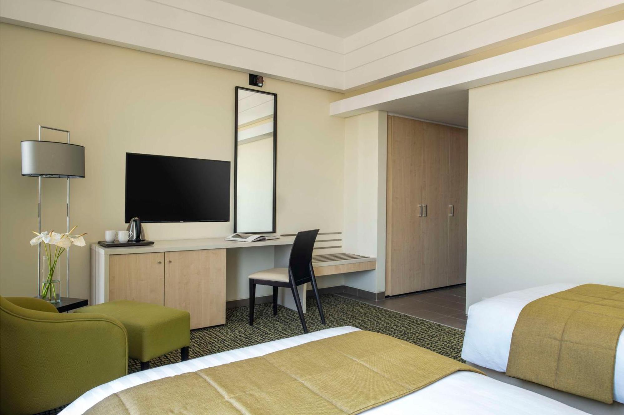 Bristoria Hotel Ербіль Екстер'єр фото