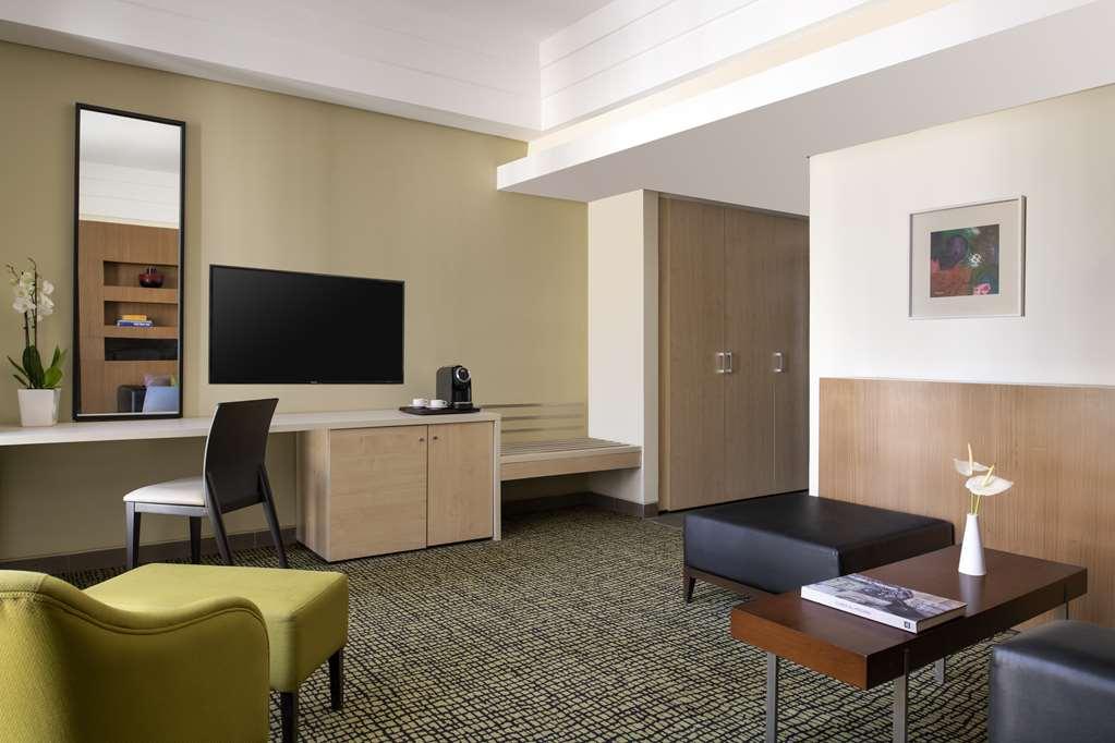 Bristoria Hotel Ербіль Номер фото